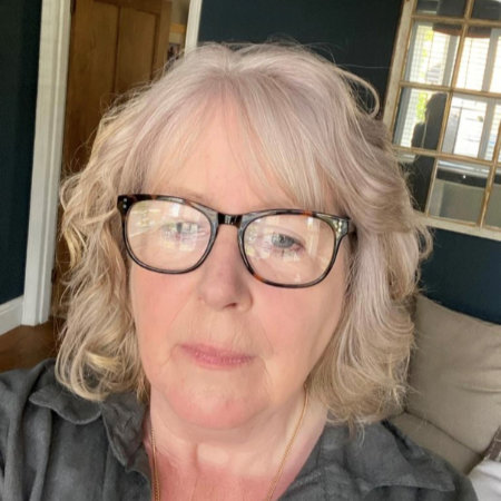 Profile placeholder image