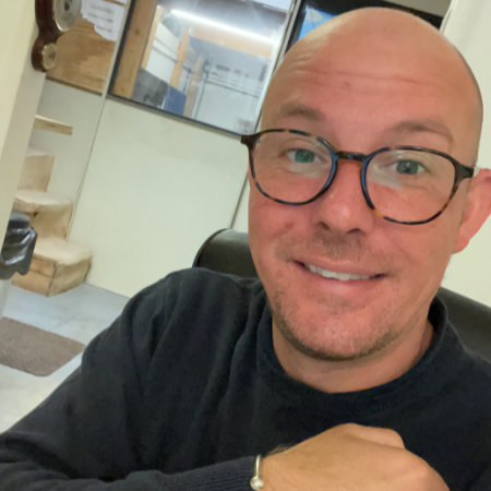 Profile placeholder image